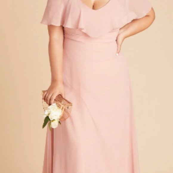 Birdie Grey JANE CONVERTIBLE DRESS NWT - Picture 3 of 3